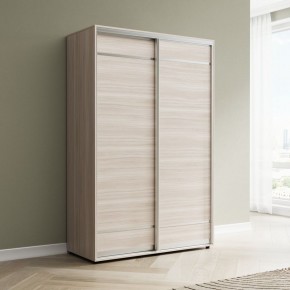 Шкаф-купе Акцент-Лайт Д 1400-600 в Новом Уренгое - novyy-urengoy.mebel24.online | фото 6
