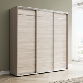 Шкаф-купе Акцент-Лайт Д 1500-600 в Новом Уренгое - novyy-urengoy.mebel24.online | фото 6