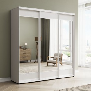 Шкаф-купе Акцент-Лайт З 1500-600 в Новом Уренгое - novyy-urengoy.mebel24.online | фото 1