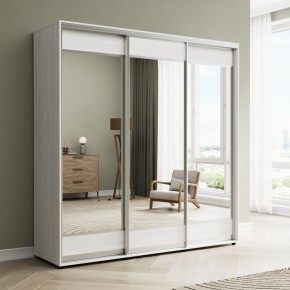 Шкаф-купе Акцент-Лайт З 1500-600 в Новом Уренгое - novyy-urengoy.mebel24.online | фото 3