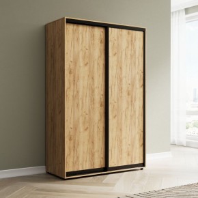 Шкаф-купе Акцент-Сим Д 1200-600 в Новом Уренгое - novyy-urengoy.mebel24.online | фото 4