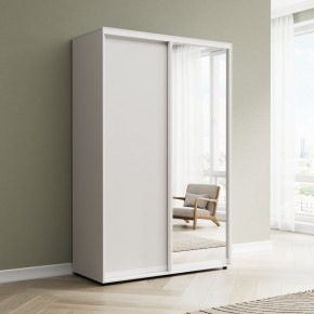 Шкаф-купе Акцент-Сим ДЗ 1400-600 в Новом Уренгое - novyy-urengoy.mebel24.online | фото 1