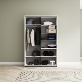 Шкаф-купе Акцент-Сим ДЗ 1400-600 в Новом Уренгое - novyy-urengoy.mebel24.online | фото 2