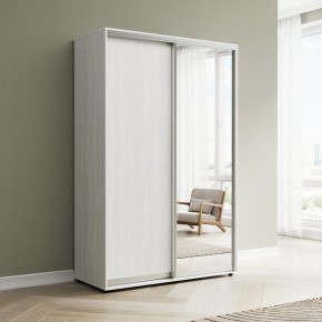 Шкаф-купе Акцент-Сим ДЗ 1400-600 в Новом Уренгое - novyy-urengoy.mebel24.online | фото 3