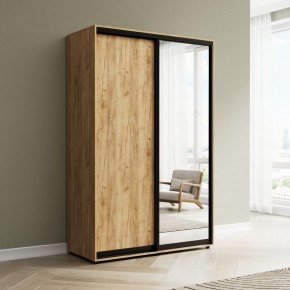 Шкаф-купе Акцент-Сим ДЗ 1400-600 в Новом Уренгое - novyy-urengoy.mebel24.online | фото 4