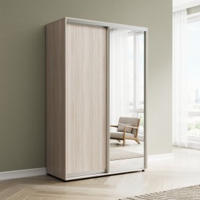 Шкаф-купе Акцент-Сим ДЗ 1400-600 в Новом Уренгое - novyy-urengoy.mebel24.online | фото 6