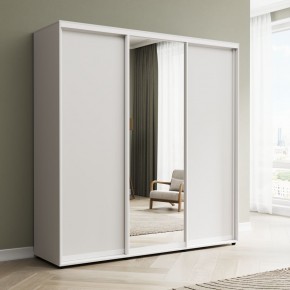 Шкаф-купе Акцент-Сим ДЗ 1500-600 в Новом Уренгое - novyy-urengoy.mebel24.online | фото 1
