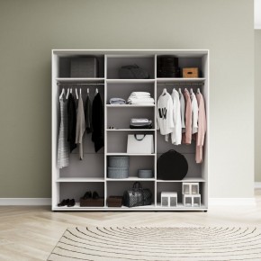 Шкаф-купе Акцент-Сим ДЗ 1500-600 в Новом Уренгое - novyy-urengoy.mebel24.online | фото 2
