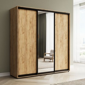 Шкаф-купе Акцент-Сим ДЗ 1500-600 в Новом Уренгое - novyy-urengoy.mebel24.online | фото 4