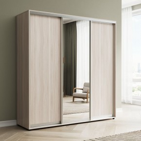 Шкаф-купе Акцент-Сим ДЗ 1500-600 в Новом Уренгое - novyy-urengoy.mebel24.online | фото 6