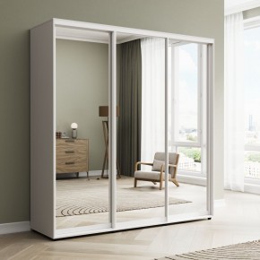 Шкаф-купе Акцент-Сим З 1500-600 в Новом Уренгое - novyy-urengoy.mebel24.online | фото 1