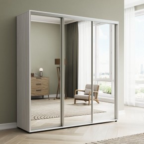 Шкаф-купе Акцент-Сим З 1500-600 в Новом Уренгое - novyy-urengoy.mebel24.online | фото 3
