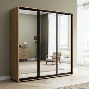 Шкаф-купе Акцент-Сим З 1500-600 в Новом Уренгое - novyy-urengoy.mebel24.online | фото 4