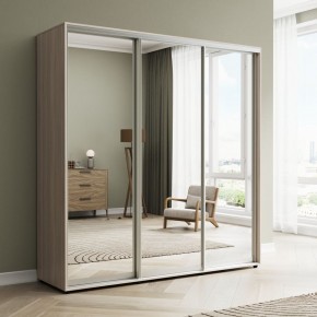 Шкаф-купе Акцент-Сим З 1500-600 в Новом Уренгое - novyy-urengoy.mebel24.online | фото 6