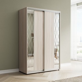 Шкаф-купе Акцент-Вера ДР 1200-600 в Новом Уренгое - novyy-urengoy.mebel24.online | фото 4