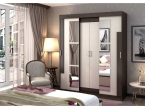 Шкаф-купе Фея в Новом Уренгое - novyy-urengoy.mebel24.online | фото 1