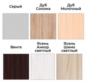 Шкаф-купе ХИТ 22-18-111 (620) в Новом Уренгое - novyy-urengoy.mebel24.online | фото 3