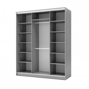 Шкаф-купе ХИТ 22-20/2-111 (620) в Новом Уренгое - novyy-urengoy.mebel24.online | фото 2