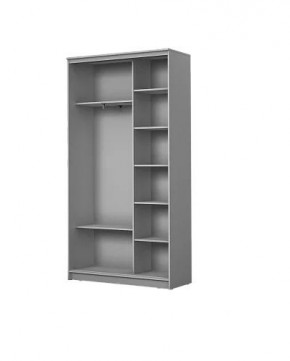 Шкаф-купе ХИТ 22-4-12-66 (420) в Новом Уренгое - novyy-urengoy.mebel24.online | фото 2