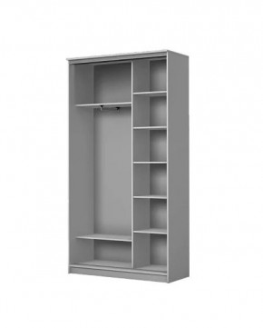 Шкаф-купе ХИТ 22-4-14-55 (420) в Новом Уренгое - novyy-urengoy.mebel24.online | фото 2