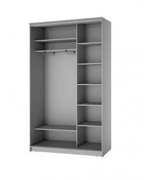 Шкаф-купе ХИТ 22-4-15-55 (420) в Новом Уренгое - novyy-urengoy.mebel24.online | фото 2