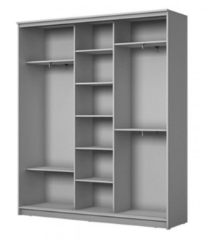 Шкаф-купе ХИТ 22-4-18-777 (420) в Новом Уренгое - novyy-urengoy.mebel24.online | фото 2