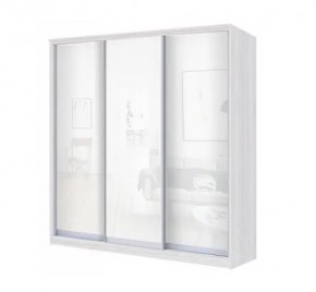 Шкаф-купе ХИТ 22-4-20-888 (420) в Новом Уренгое - novyy-urengoy.mebel24.online | фото