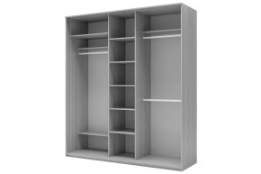 Шкаф-купе ХИТ 23-18-777 (620) в Новом Уренгое - novyy-urengoy.mebel24.online | фото 5