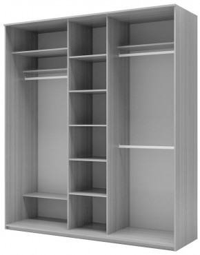 Шкаф-купе ХИТ 23-20-222 (620) в Новом Уренгое - novyy-urengoy.mebel24.online | фото 2
