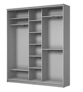 Шкаф-купе ХИТ 23-4-18-555 (420) в Новом Уренгое - novyy-urengoy.mebel24.online | фото 5