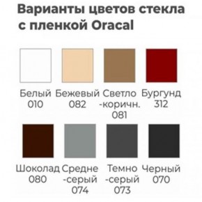 Шкаф-купе ХИТ 23-4-20/2-222 (420) в Новом Уренгое - novyy-urengoy.mebel24.online | фото 5