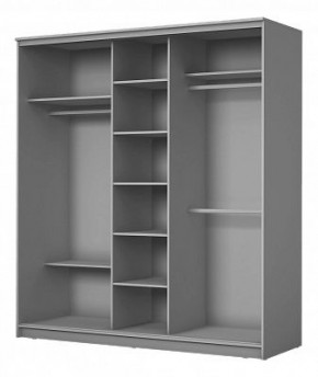 Шкаф-купе ХИТ 24-18-555 (620) в Новом Уренгое - novyy-urengoy.mebel24.online | фото 2