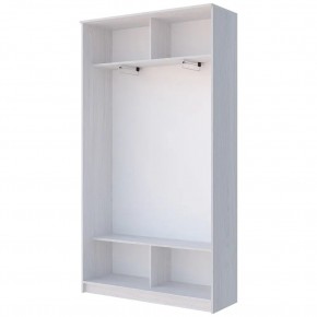 Шкаф-купе ХИТ 24-4-12/2-55 (420) в Новом Уренгое - novyy-urengoy.mebel24.online | фото 2