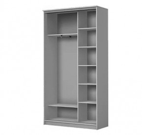 Шкаф-купе ХИТ 24-4-14-15 (420) в Новом Уренгое - novyy-urengoy.mebel24.online | фото 2