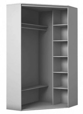 Шкаф-купе ХИТ-У-R-23-64-88 в Новом Уренгое - novyy-urengoy.mebel24.online | фото 2