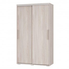 Шкаф-купе ШКК-11 (ясень белый) в Новом Уренгое - novyy-urengoy.mebel24.online | фото 2