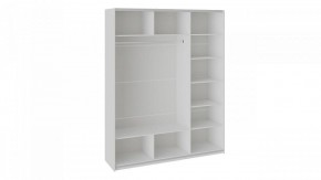 Шкаф-купе Траст СШК 2.180.60-13.11.13 в Новом Уренгое - novyy-urengoy.mebel24.online | фото 2