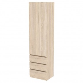 Шкаф Мальта H158 в Новом Уренгое - novyy-urengoy.mebel24.online | фото 5