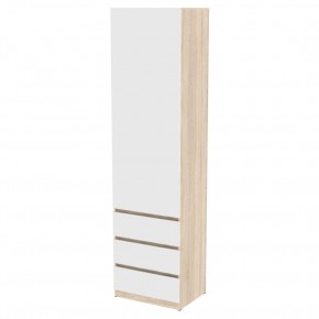 Шкаф Мальта H158 в Новом Уренгое - novyy-urengoy.mebel24.online | фото 6