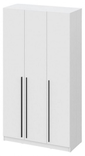 Шкаф платяной Бирма ШК-1200 в Новом Уренгое - novyy-urengoy.mebel24.online | фото