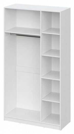 Шкаф платяной Бирма ШК-1200 в Новом Уренгое - novyy-urengoy.mebel24.online | фото 2