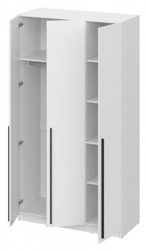 Шкаф платяной Бирма ШК-1200 в Новом Уренгое - novyy-urengoy.mebel24.online | фото 3