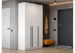 Шкаф платяной Бирма ШК-1200 в Новом Уренгое - novyy-urengoy.mebel24.online | фото 5