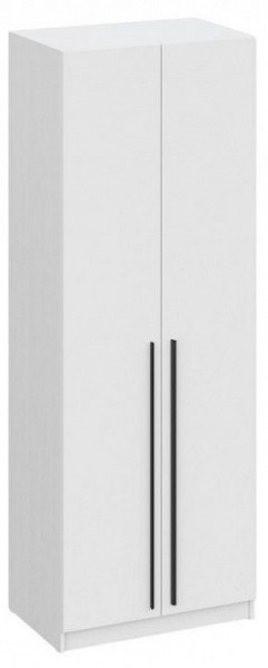 Шкаф платяной Бирма ШК-800 в Новом Уренгое - novyy-urengoy.mebel24.online | фото