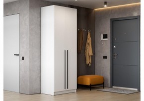 Шкаф платяной Бирма ШК-800 в Новом Уренгое - novyy-urengoy.mebel24.online | фото 4