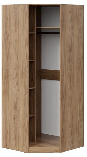 Шкаф платяной Глосс СМ-319.07.312 в Новом Уренгое - novyy-urengoy.mebel24.online | фото 2