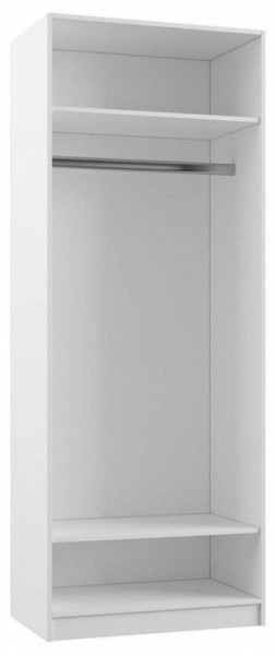 Шкаф платяной Мадера в Новом Уренгое - novyy-urengoy.mebel24.online | фото 2