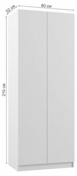 Шкаф платяной Мадера в Новом Уренгое - novyy-urengoy.mebel24.online | фото 3