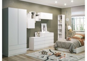 Шкаф платяной Мадера в Новом Уренгое - novyy-urengoy.mebel24.online | фото 4