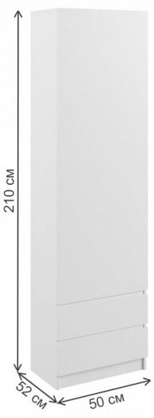 Шкаф платяной Мадера в Новом Уренгое - novyy-urengoy.mebel24.online | фото 3